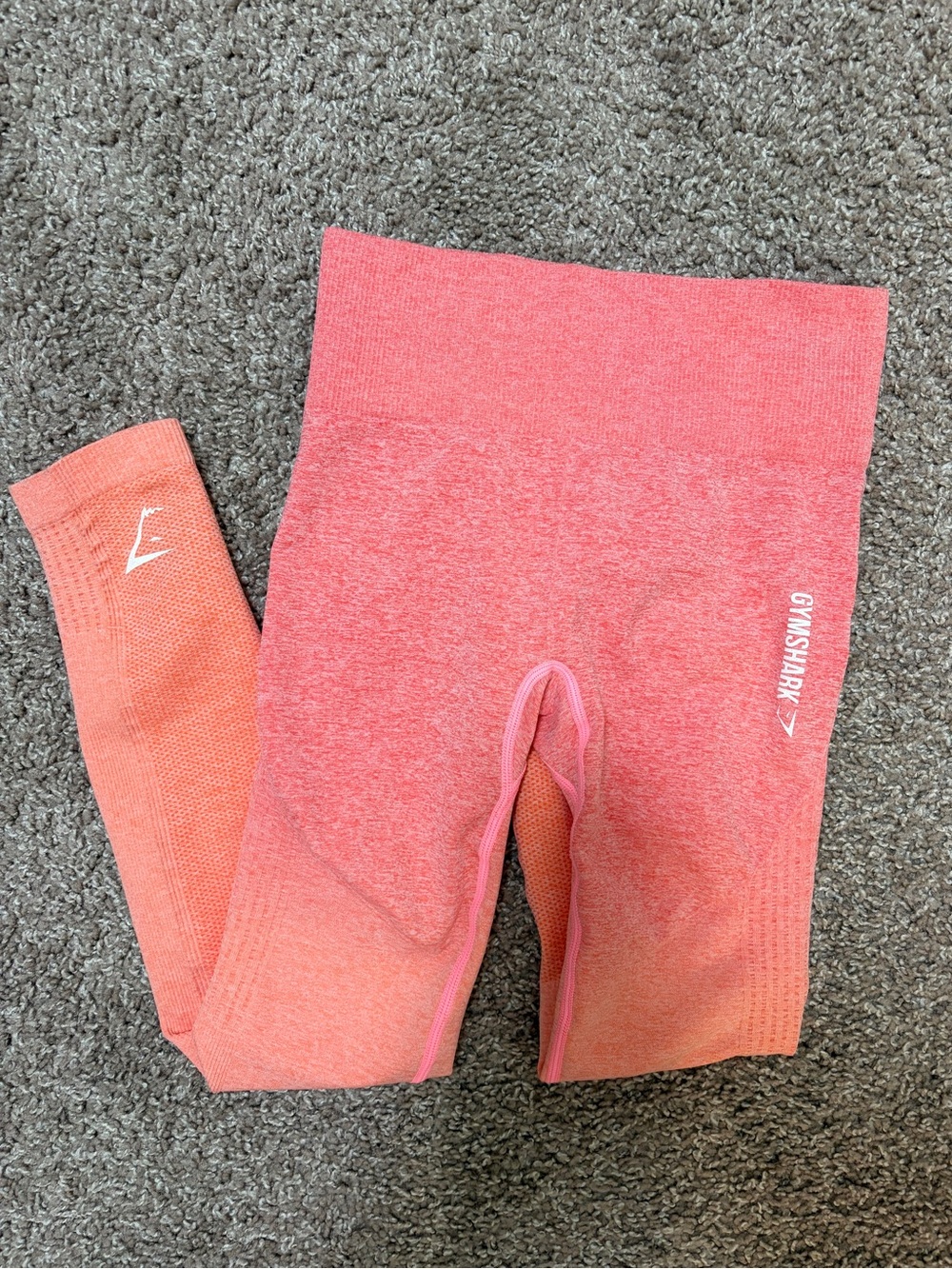 Gymshark Seamless Leggings